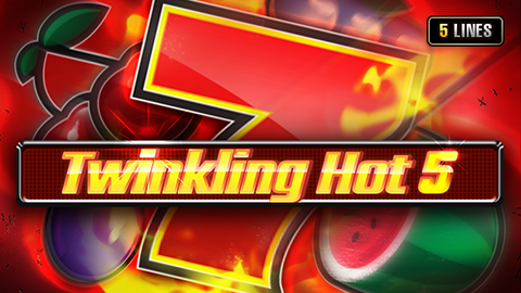 TWINKLING HOT 5